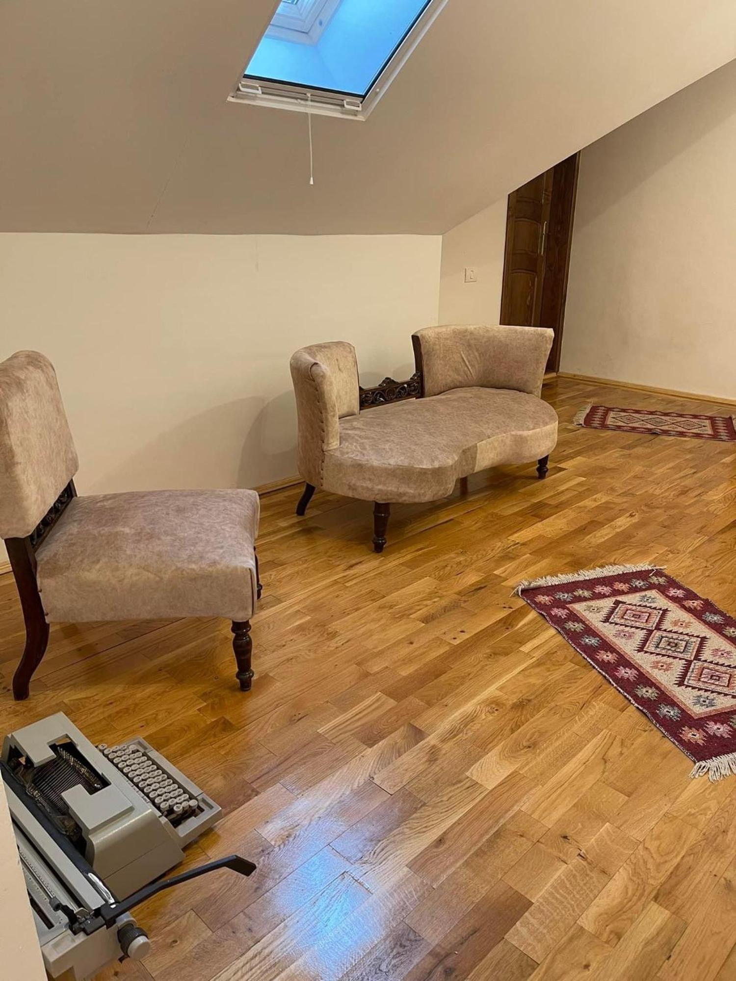 Domeniul Bondarelului Hotel Ocolisu Mic Екстериор снимка