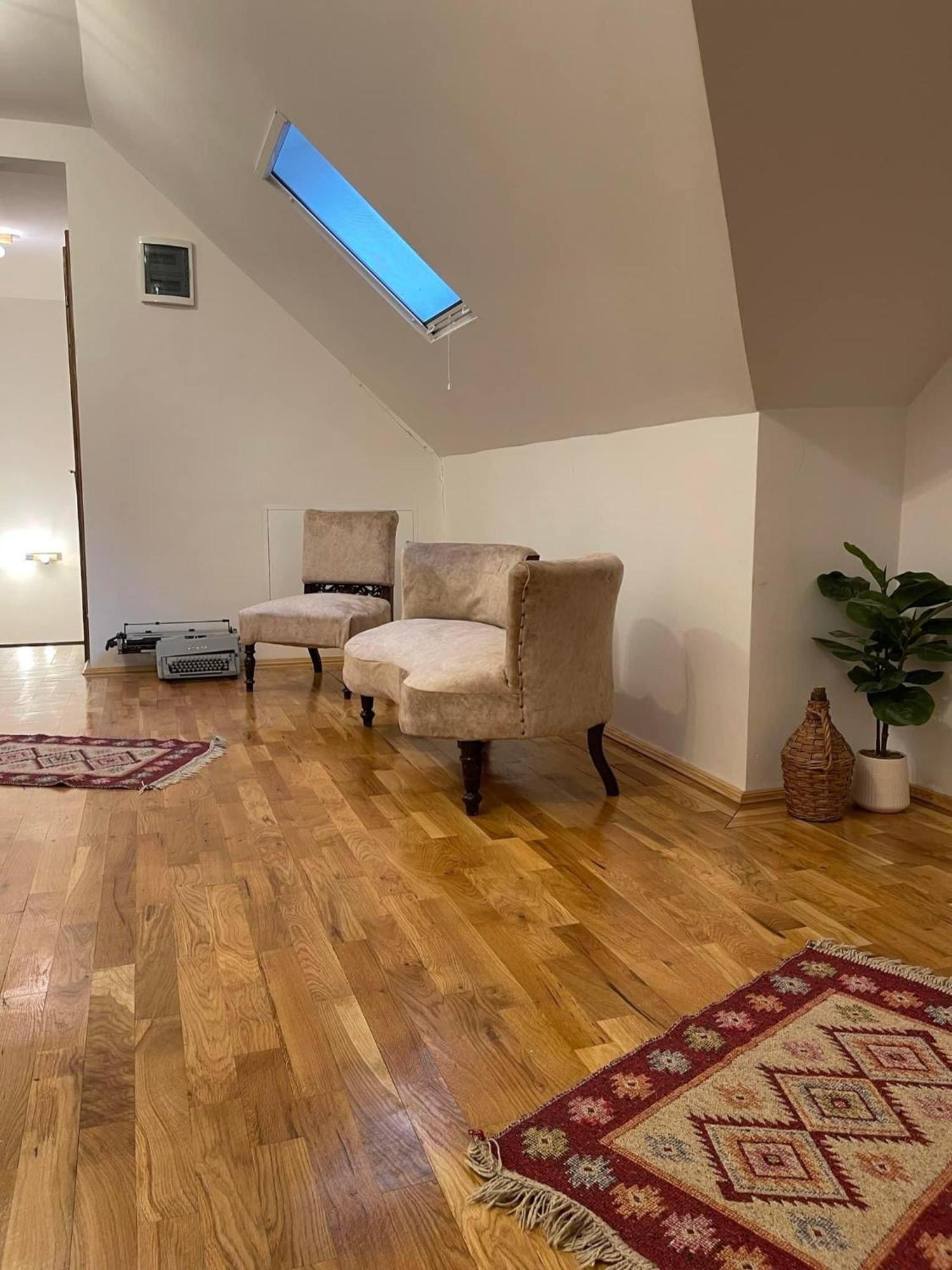 Domeniul Bondarelului Hotel Ocolisu Mic Екстериор снимка