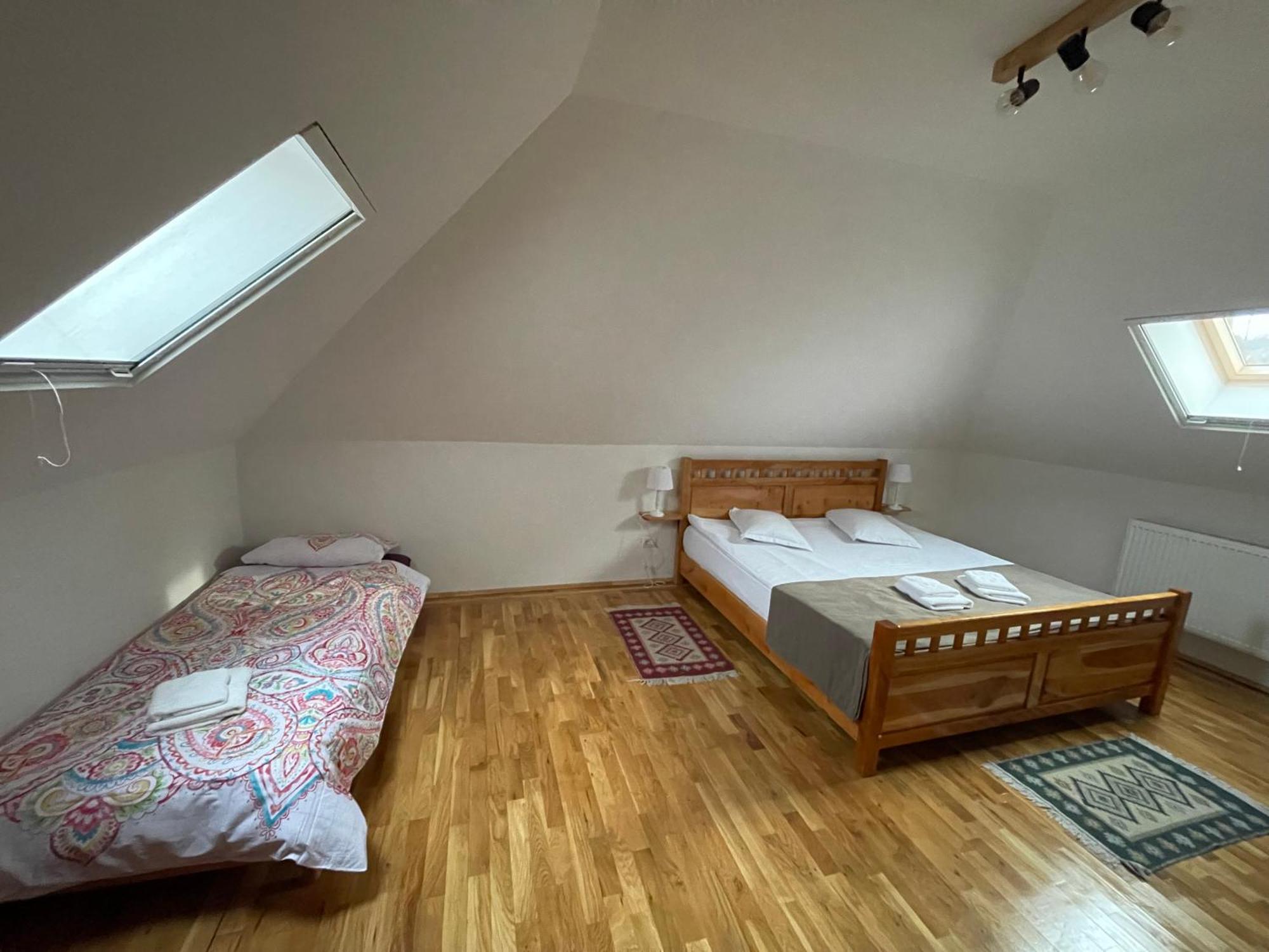 Domeniul Bondarelului Hotel Ocolisu Mic Екстериор снимка