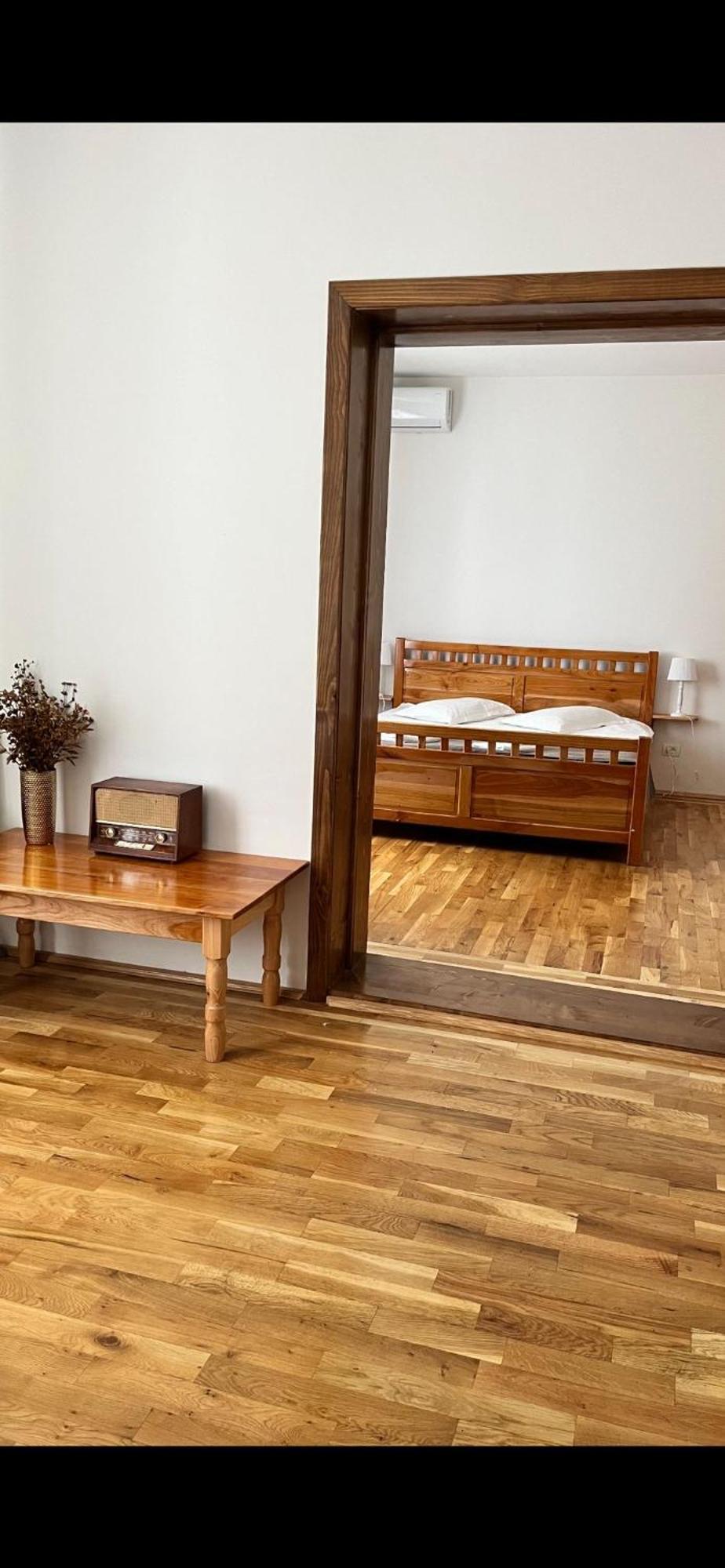 Domeniul Bondarelului Hotel Ocolisu Mic Екстериор снимка
