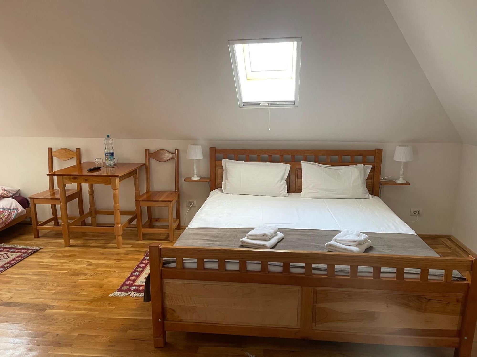 Domeniul Bondarelului Hotel Ocolisu Mic Екстериор снимка