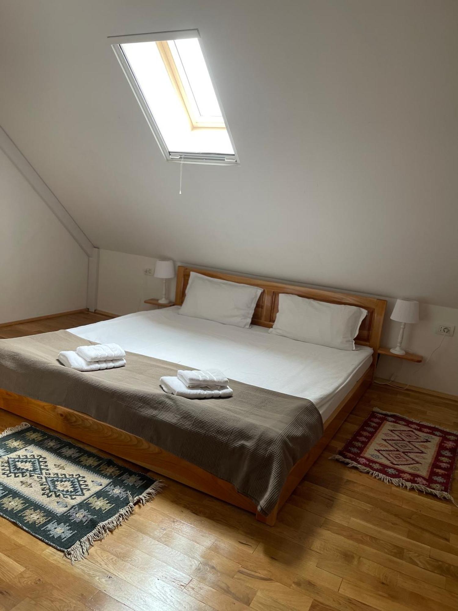 Domeniul Bondarelului Hotel Ocolisu Mic Екстериор снимка