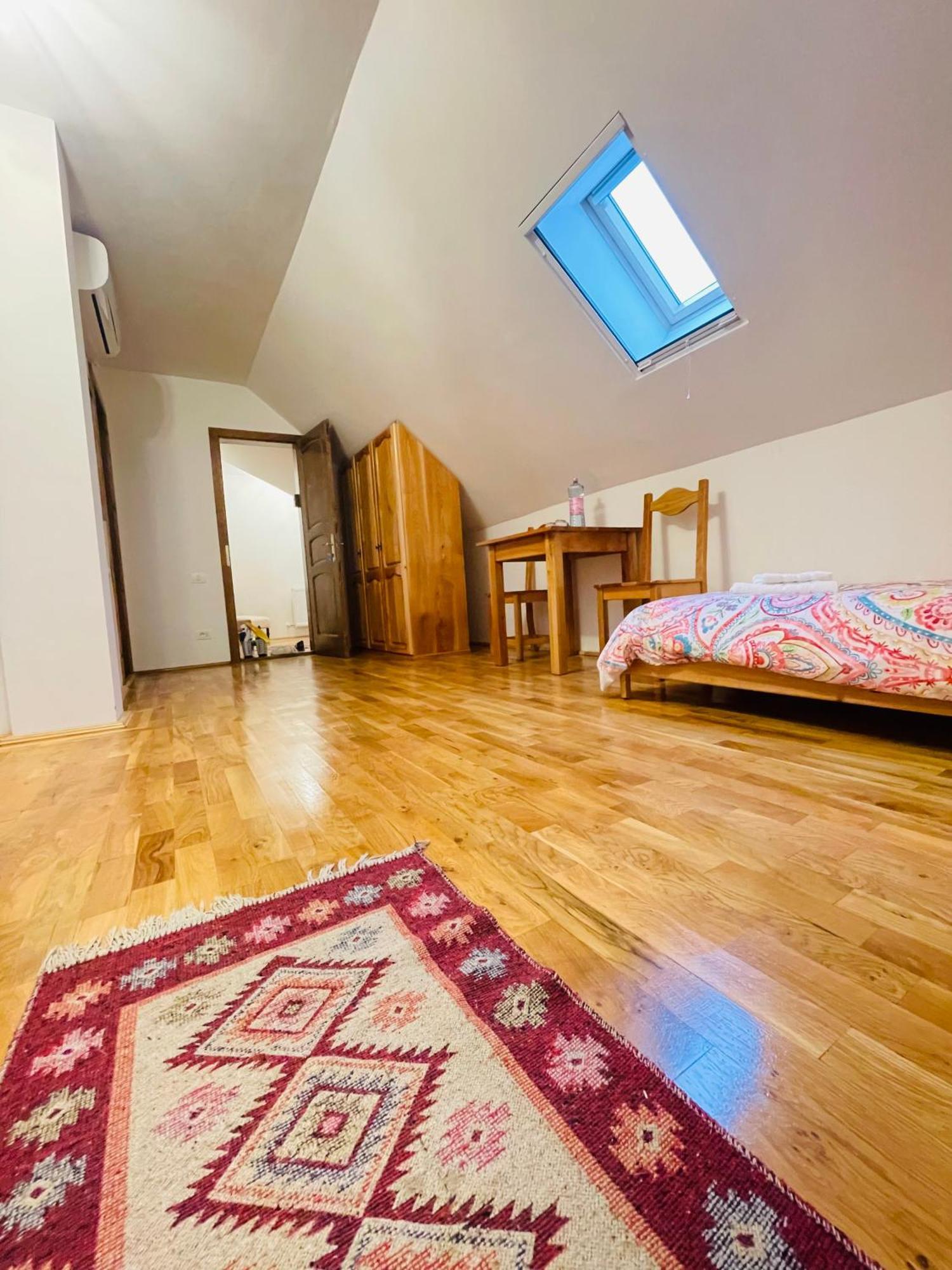 Domeniul Bondarelului Hotel Ocolisu Mic Екстериор снимка