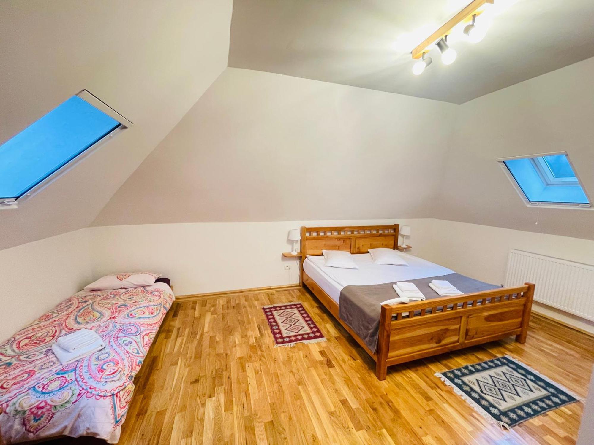 Domeniul Bondarelului Hotel Ocolisu Mic Екстериор снимка