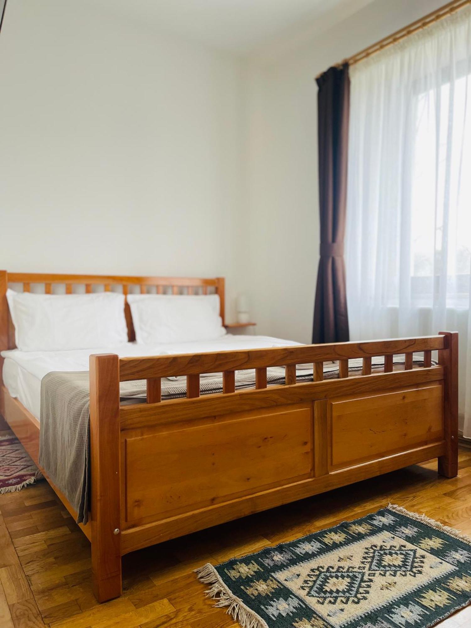 Domeniul Bondarelului Hotel Ocolisu Mic Екстериор снимка